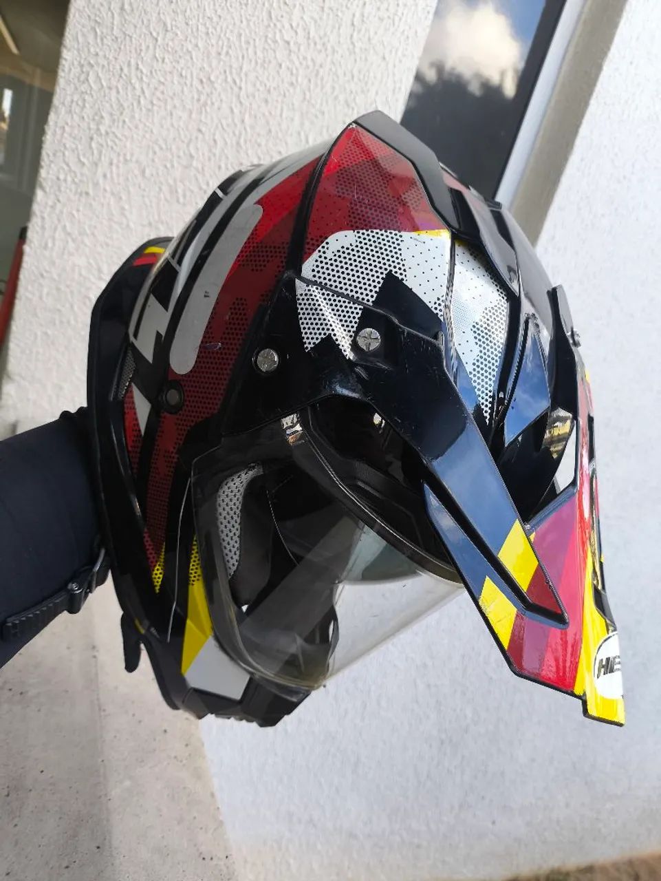 Capacete  - Foto 4
