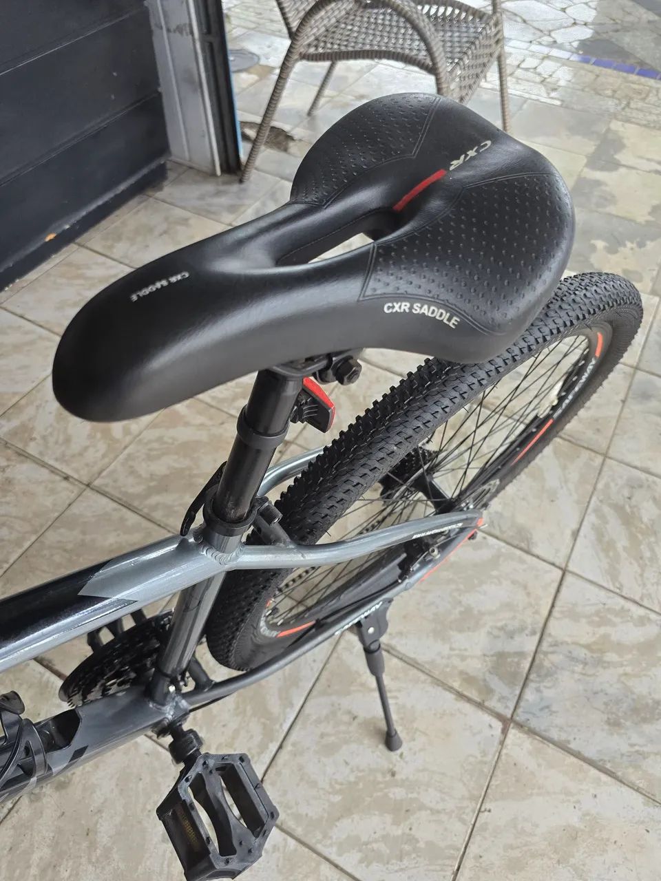 Bicicleta Aro 24 Safeway - Foto 5