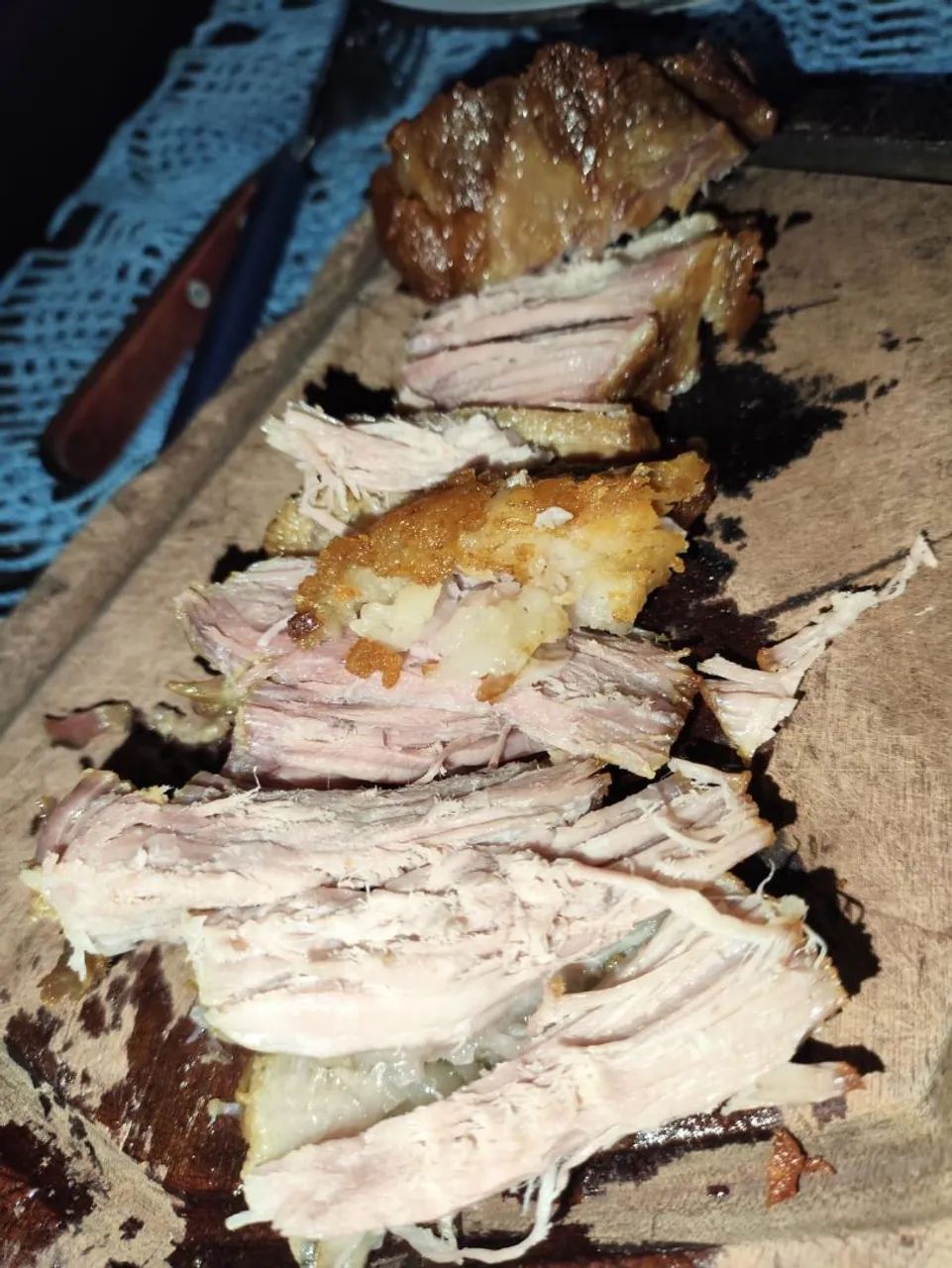 Carne na lata  - Foto 4