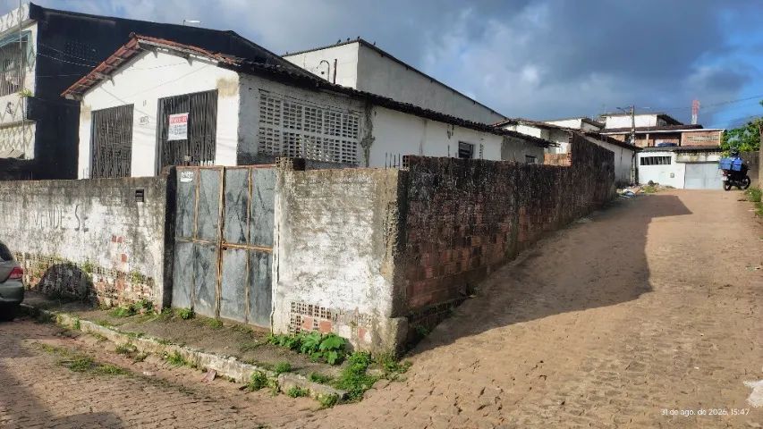Vende-se casa em Abreu e lima  - Foto 2