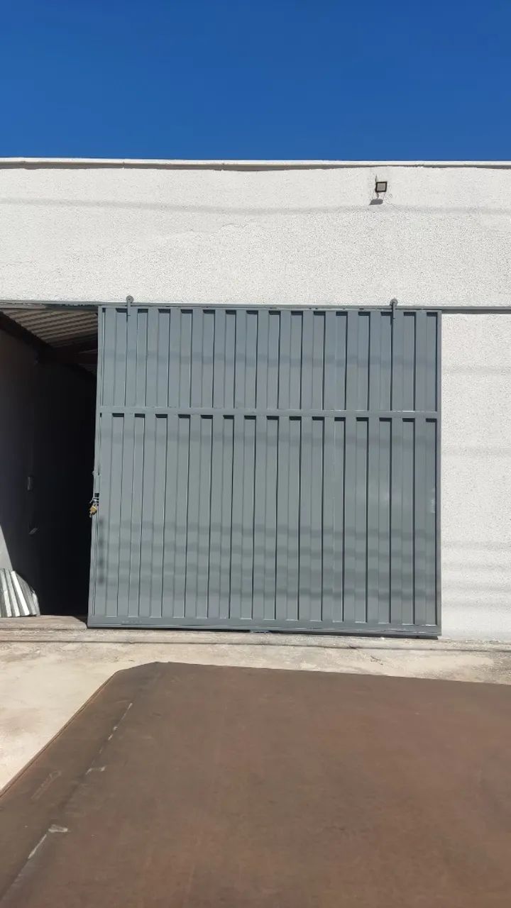 Galpão comercial 153 m2 - Foto 5