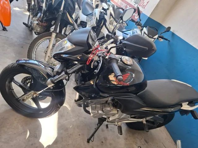 Honda Cb 300 2014 - Foto 4