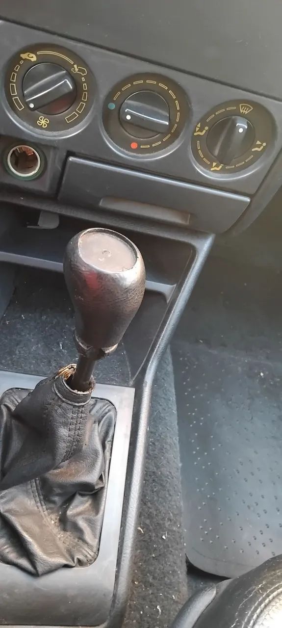 Citroen ZX Furio 1995 - Foto 2
