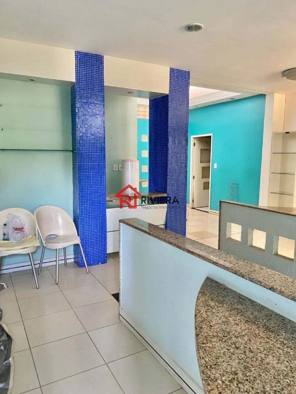 SALA COMERCIAL em São Luís - MA, Maranhão novo - Foto 5