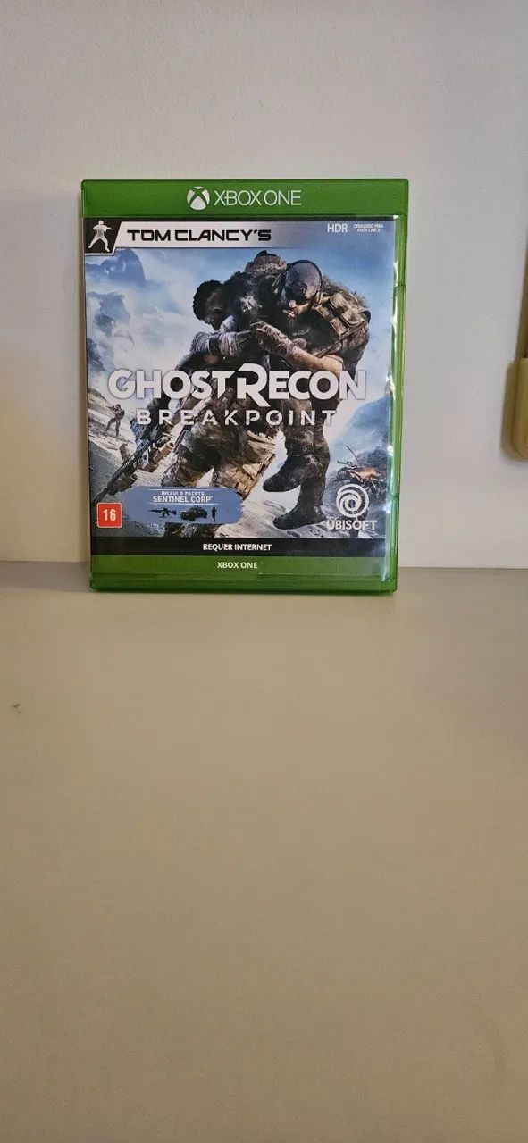 Tom Clancy's Ghost Recon BREAKPOINT - Foto 2