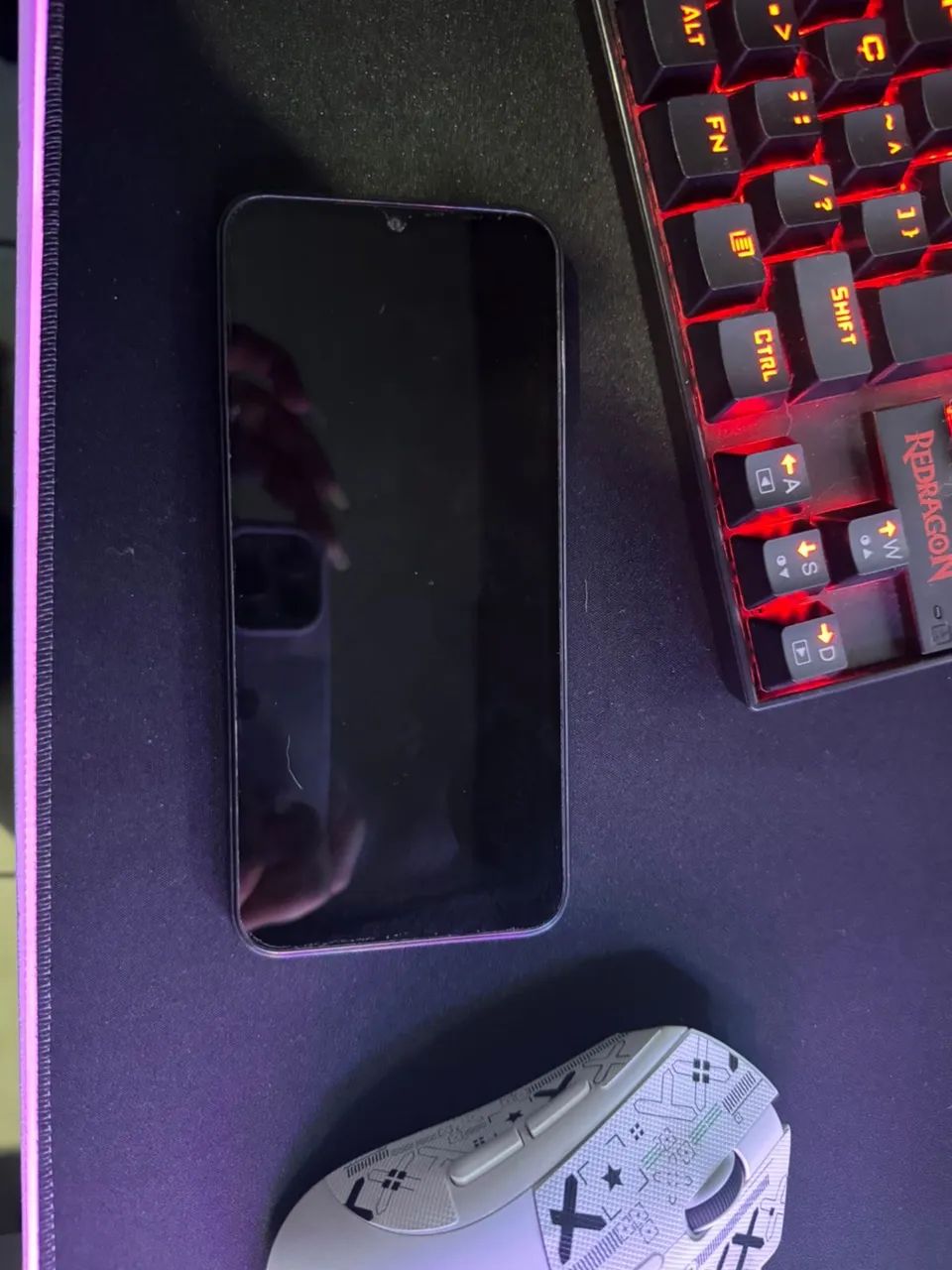 Samsung A14