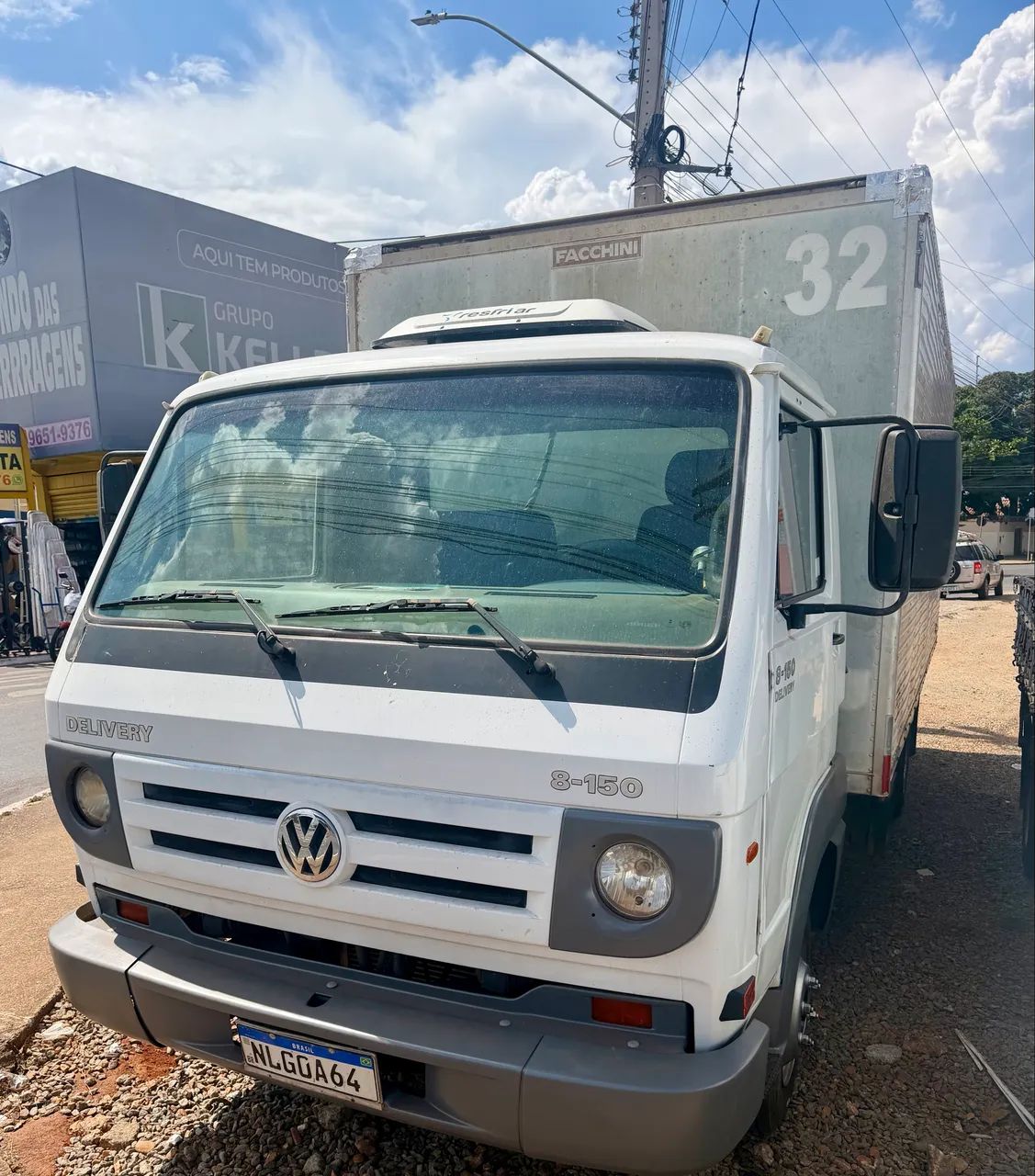 Wolks 8-150  - Foto 3