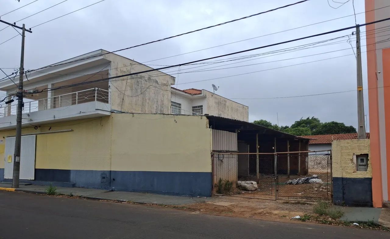 Alugo Prédio Comercial bem localizado - Foto 4