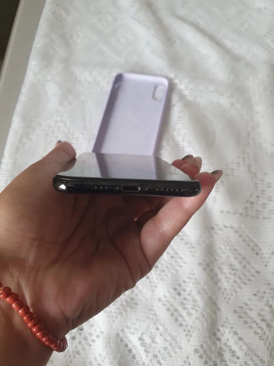 iPhone XS 256 Gb - Foto 5