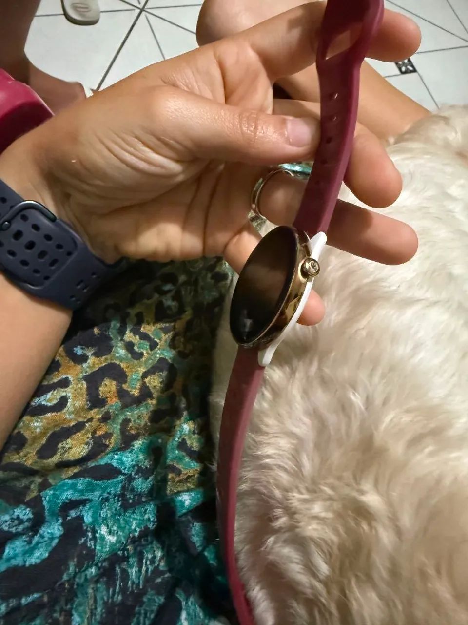 Relógio Amazfit GTR mini - Foto 3