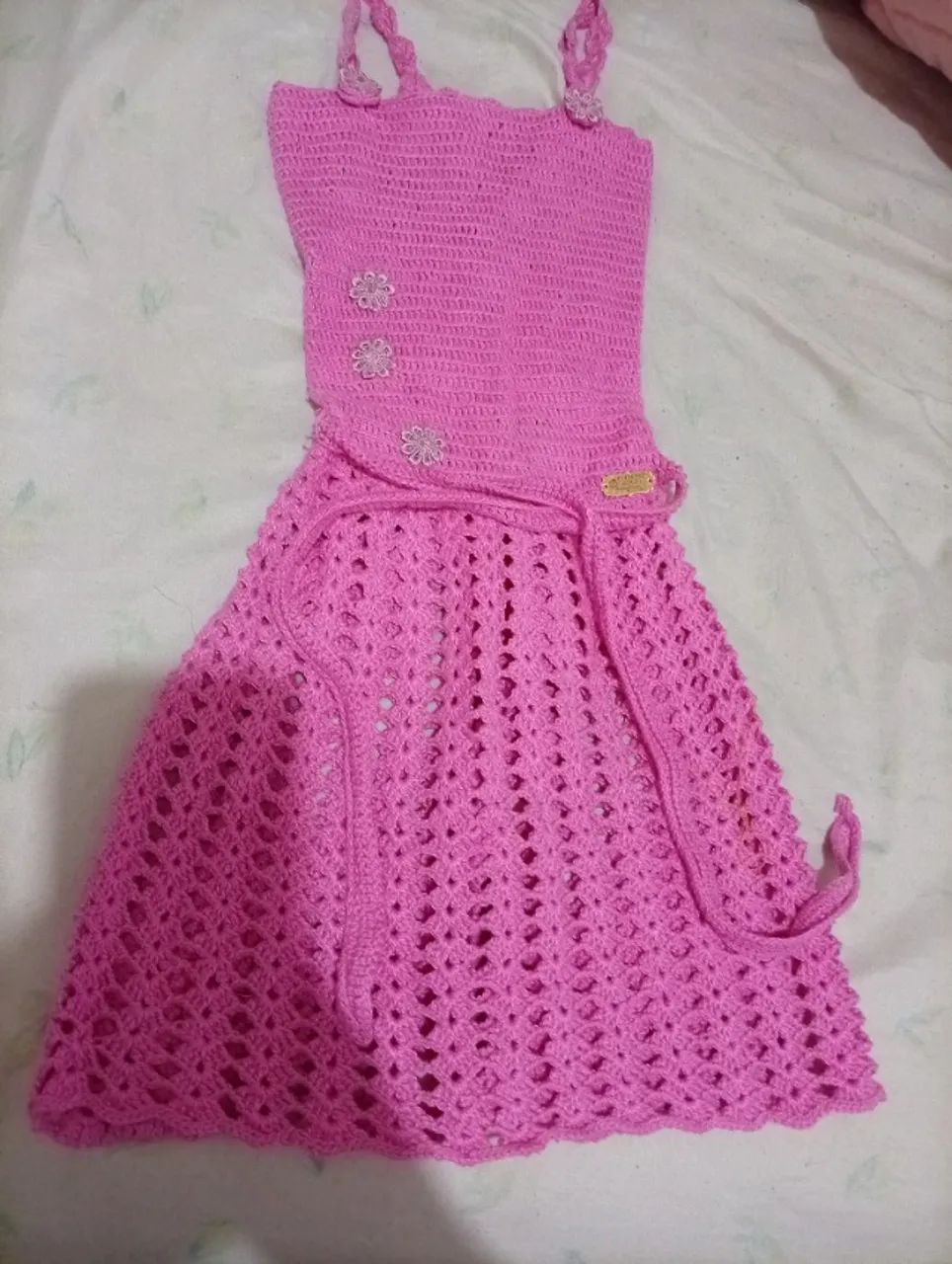 Feito mão  - Foto 3