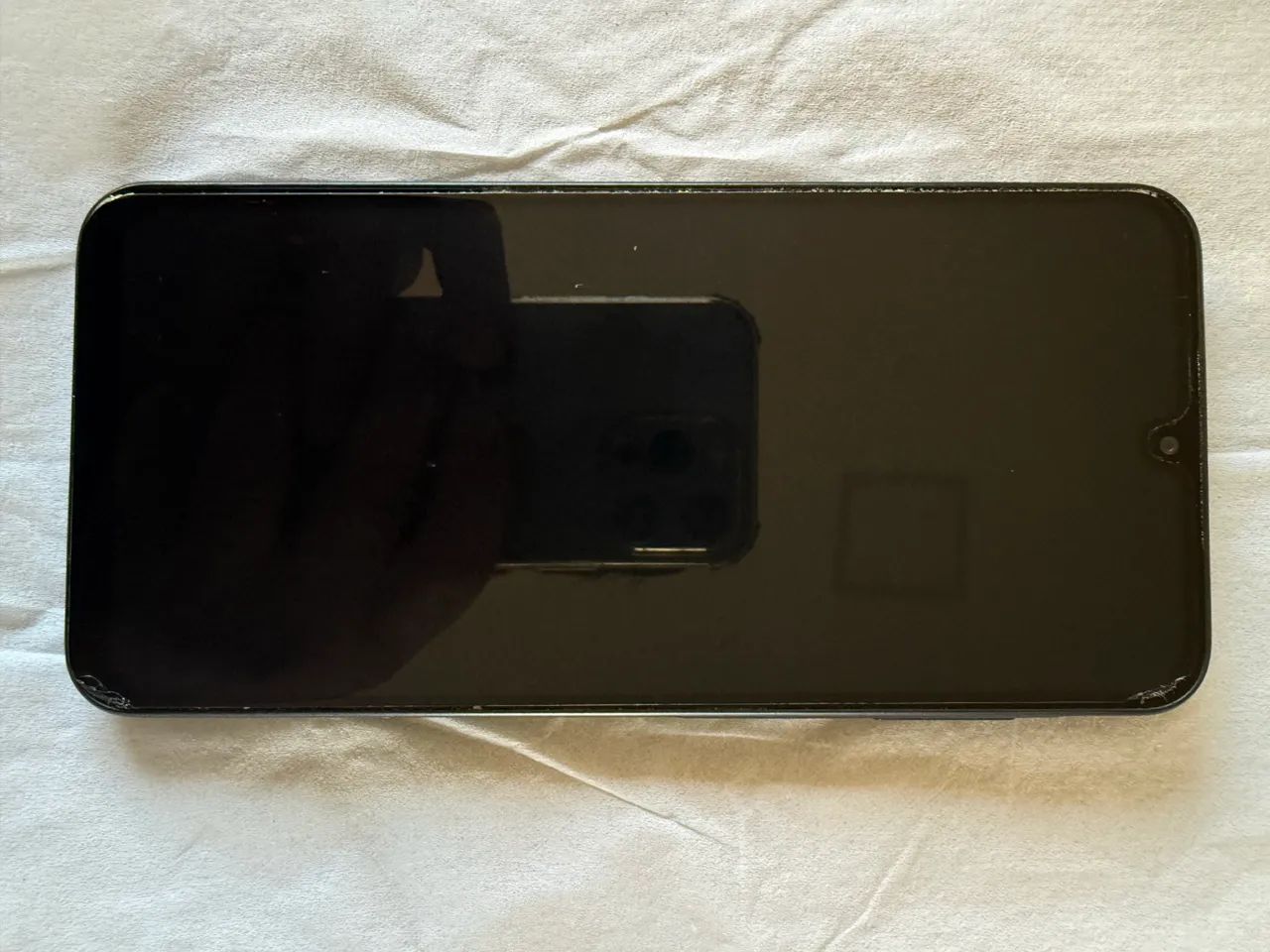 Samsung Galaxy A26 5G 256GB Preto 