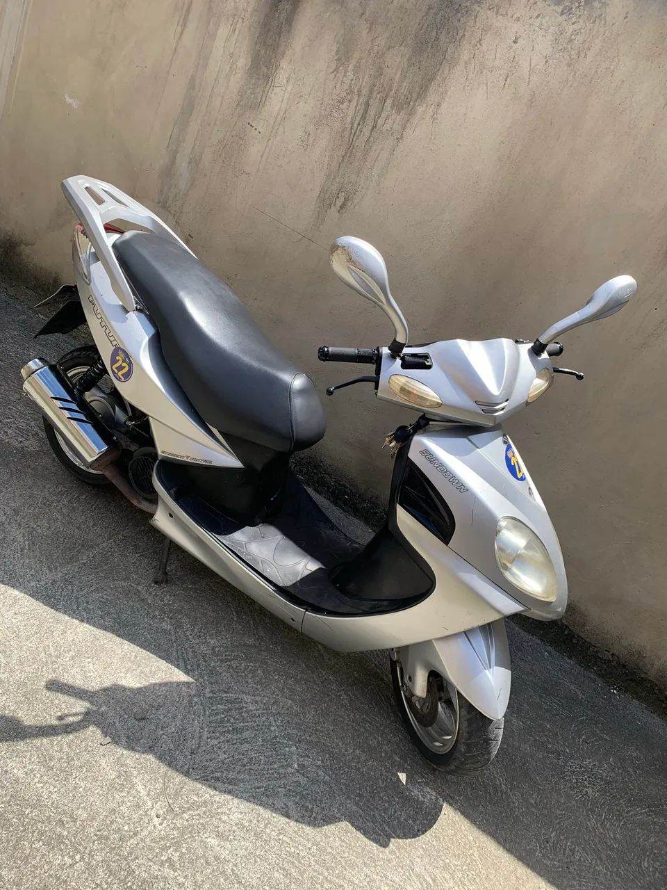 Future 125 RARIDADE  - Foto 4