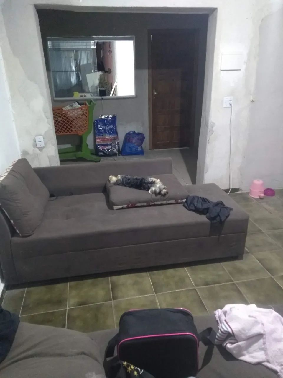 Sofá cama  - Foto 2