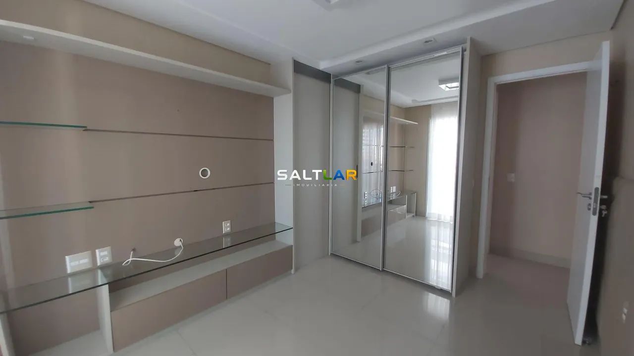 APARTAMENTO NO COMPLEXO PARQUE DEL SOL - LUXO E SOFISTICAÇÃO - Foto 4