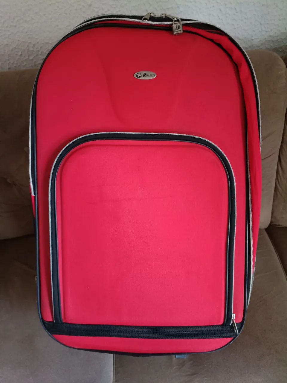 Mala grande 23kg