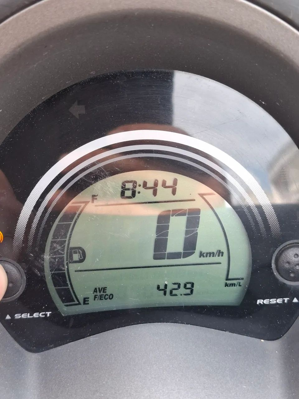 Nmax 160 2020 com Baú 45l - Foto 4