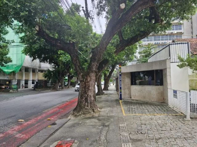 Sala Comercial  com 49 m² Mobiliada, Boa Vista - João de Barros - Foto 5