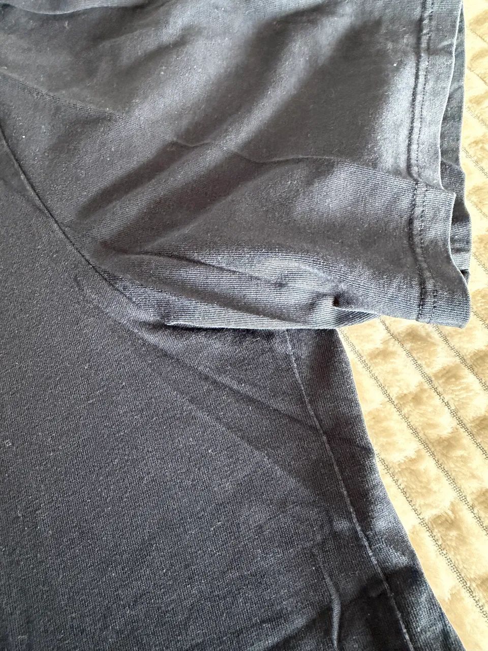 Camiseta Tommy Hilfiger Masc - Foto 3