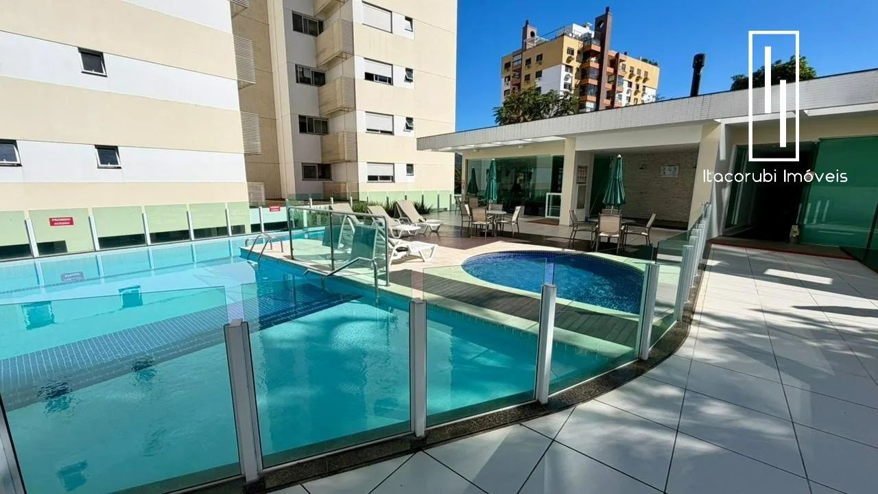 AP 3 DORM E 2 VAGAS - PARQUE SÃO JORGE