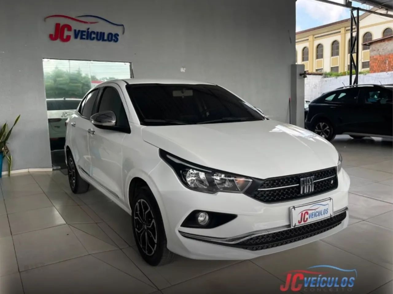 Fiat Cronos Drive 1.3 8V Flex 2022 - Foto 3