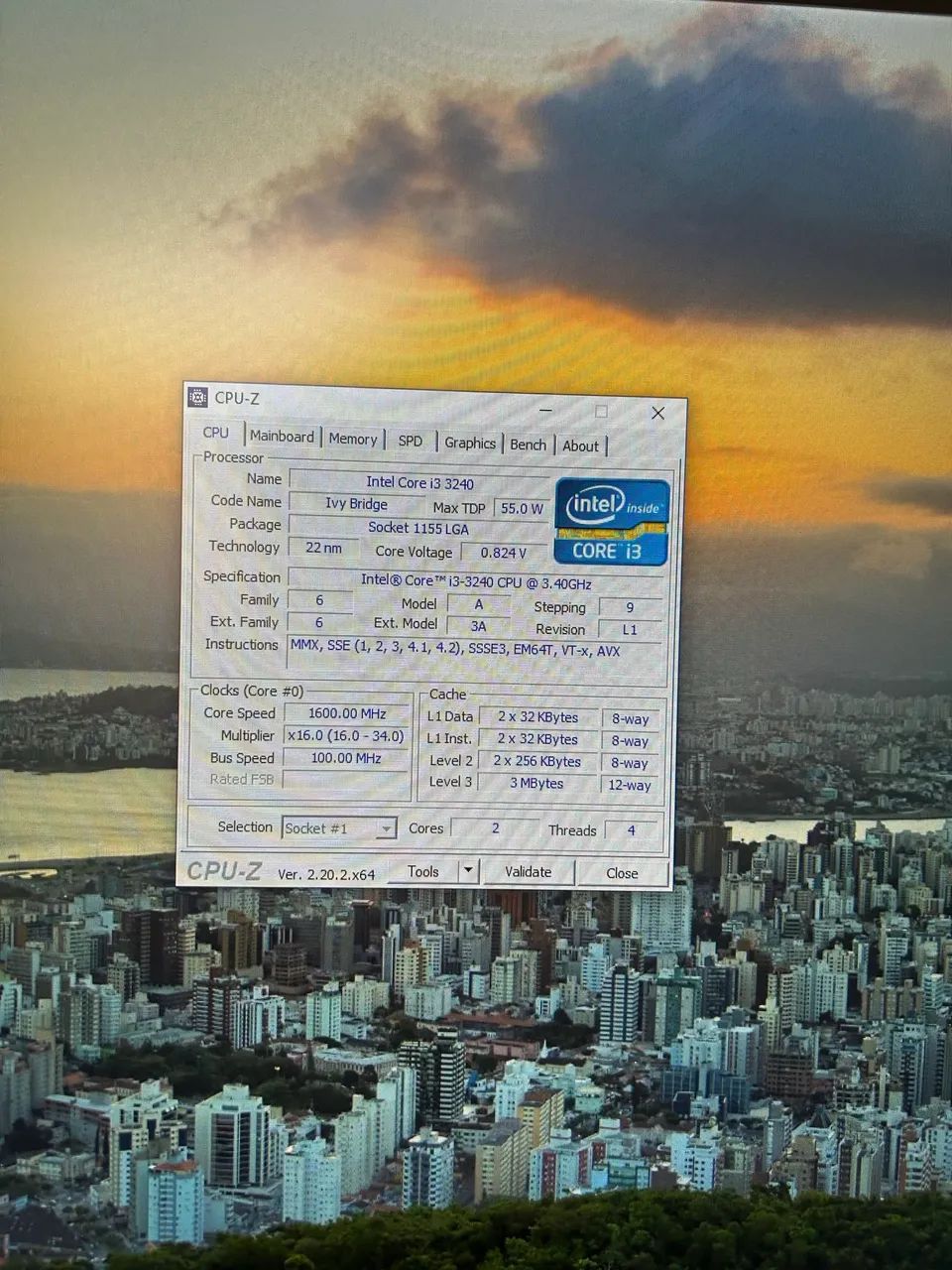 Pc para jogos leves e estudo - Foto 2
