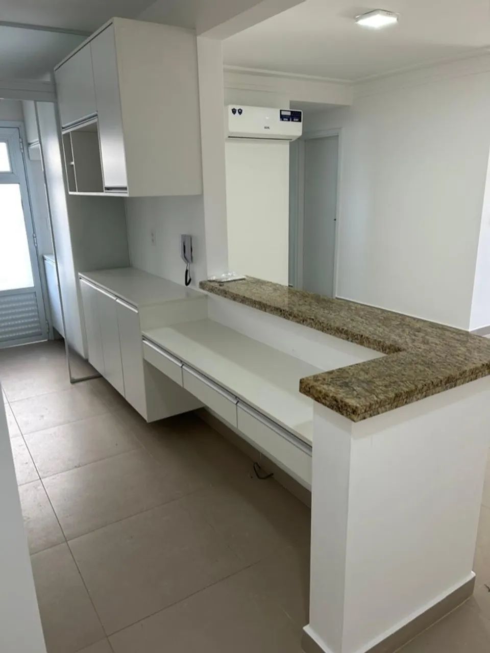 Alugo apartamento Edifício Quebec - Campolim - Sorocaba - Foto 5