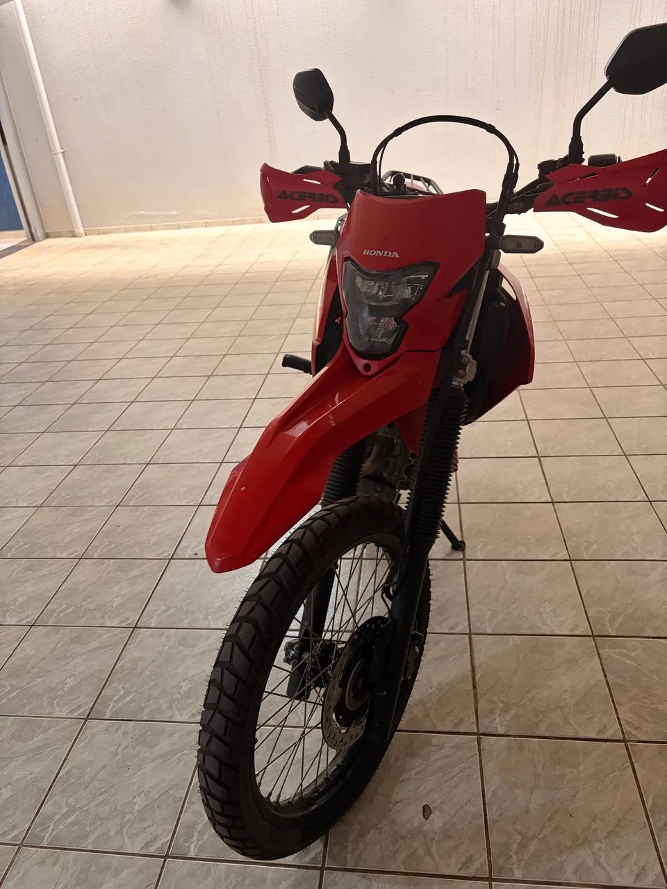 Nova Tornada 2024/2025 - Foto 2