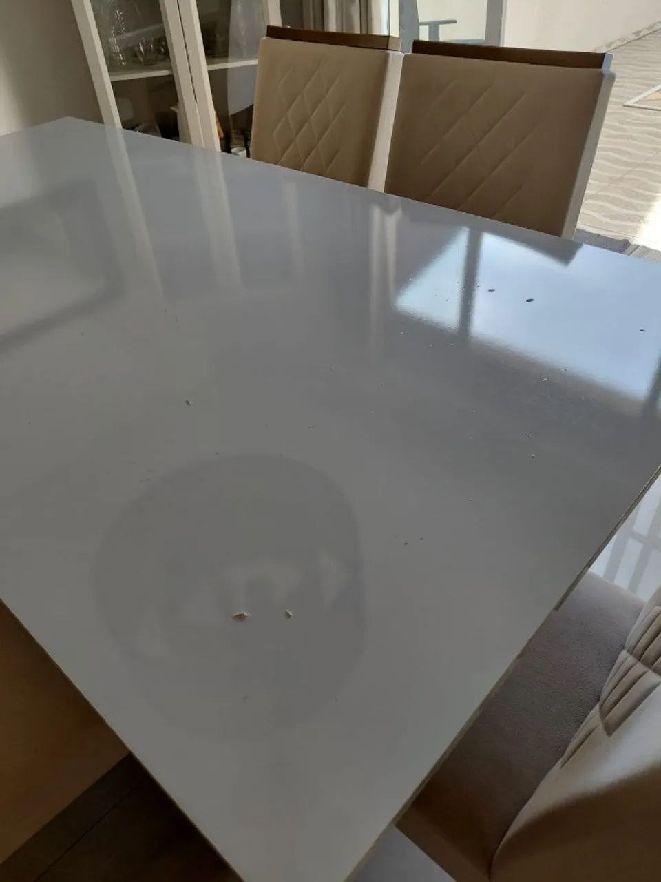Mesa de jantar - Foto 3