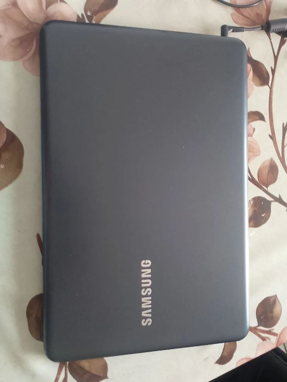 Notebook Samsung  - Foto 3