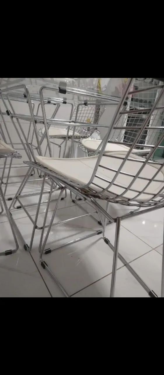 Mesa de jantar  - Foto 3