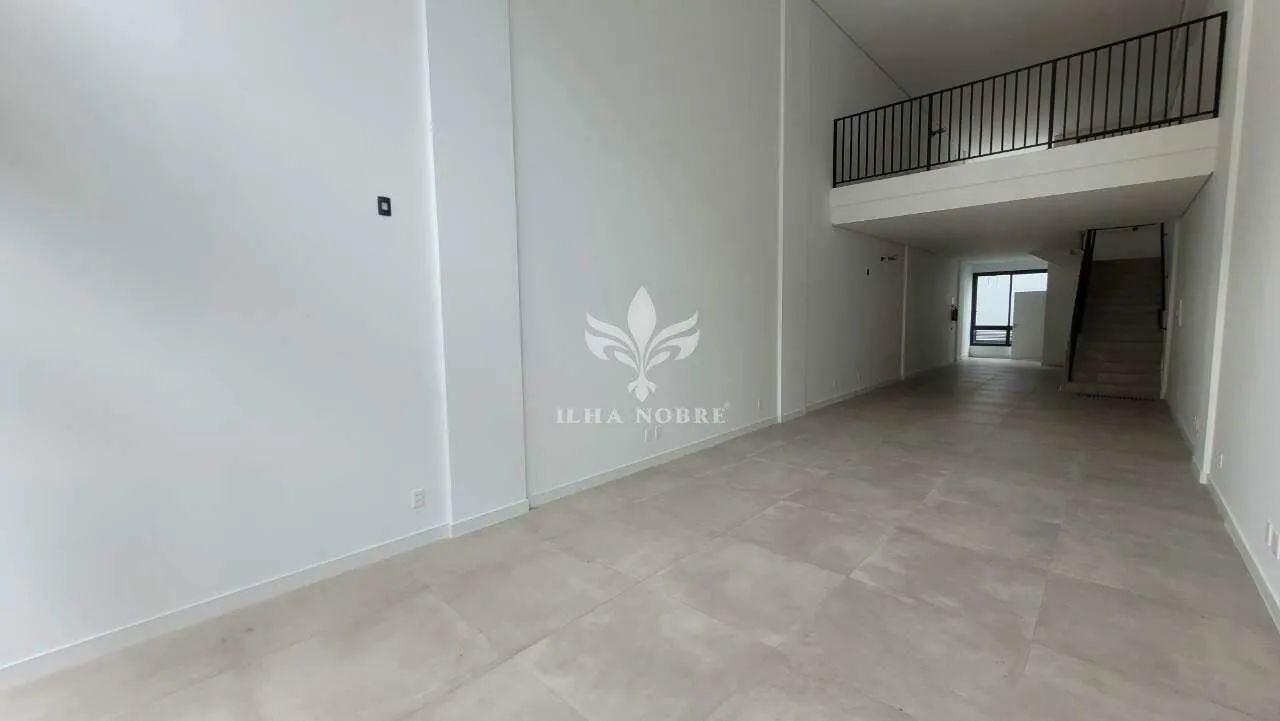 Sala Comercial para Aluguel no Saco Grande, em Florianópolis - Foto 5