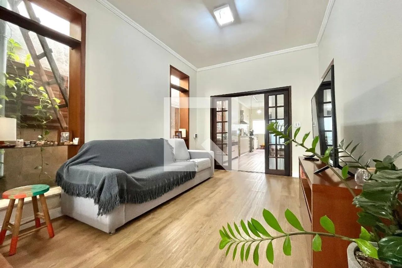 Casa à Venda - Jabaquara, 3 Quartos, 378 m2 - Foto 5