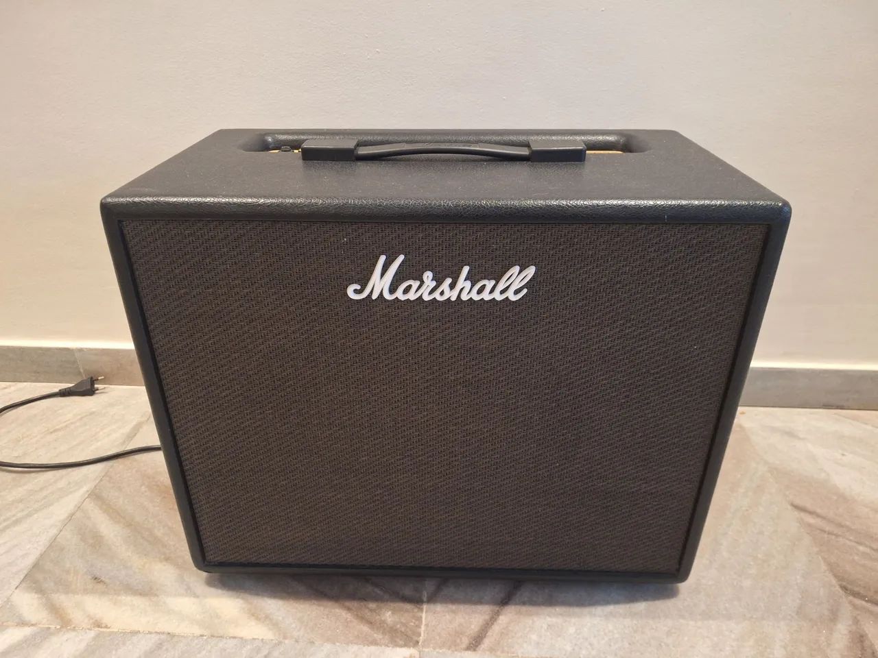 Marshall Code 50 W
