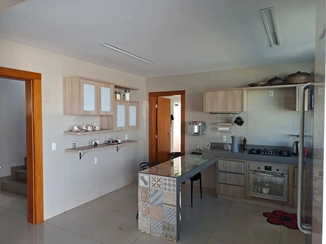 VENDE-SE SOBRADO NA 303 SUL COM QUATRO SUITES - Foto 5