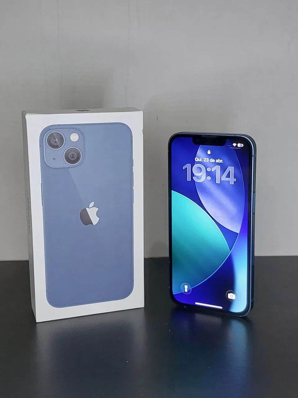 家電 iPhone13 128GB iPhone 13 128gb em Oferta | Shopee 2026