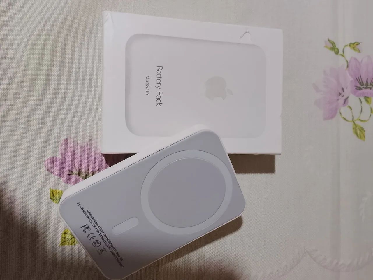 iPhone Battery Pack MagSafe  - Foto 2