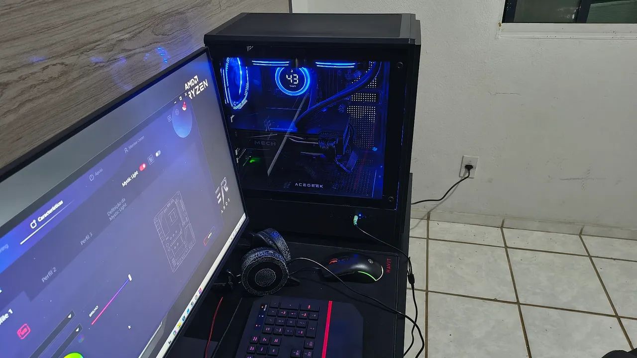 Pc gamer - Foto 2