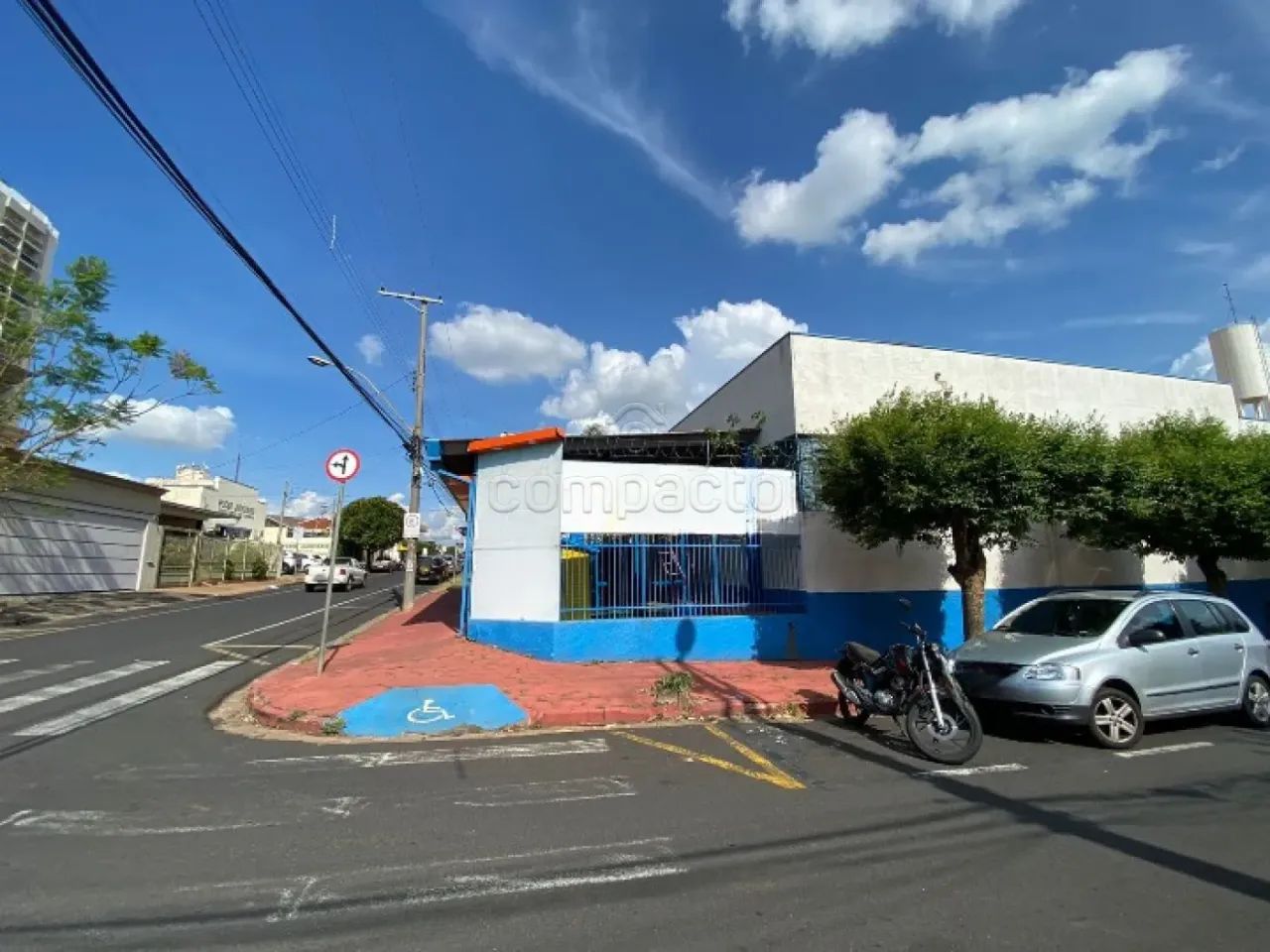Comercial Barracão em Mirassol - Foto 4