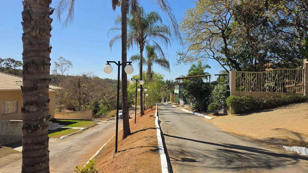 Lote em Lagoa Santa - Foto 5