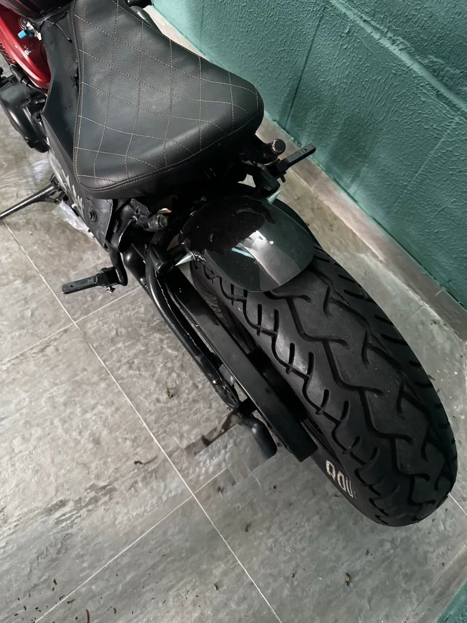 Shadow 600 vtx - Foto 4