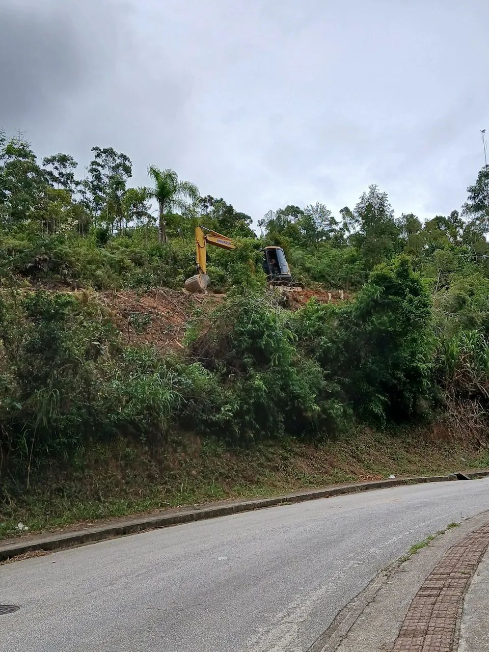 Lindo terreno no Thomas Coelho  - Foto 4