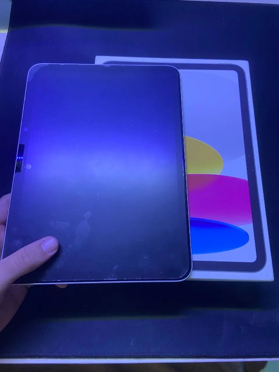 IPAD 11 (A16) 128gb - Foto 5