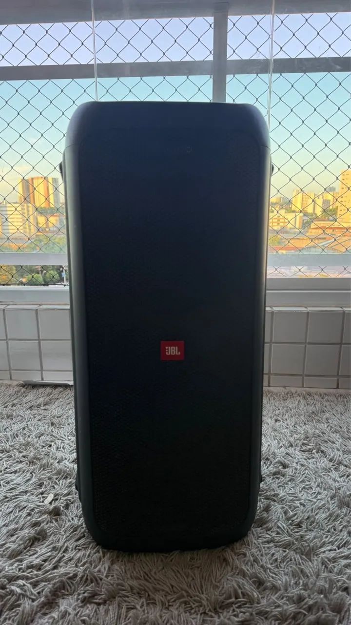 JBL PARTY BOX 300 - Foto 5