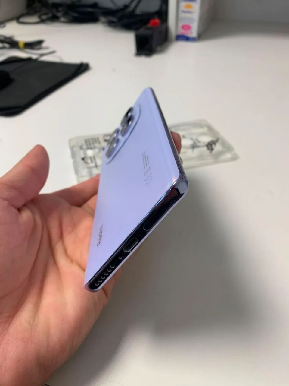 Redmi note 14 plus 5g - Foto 4