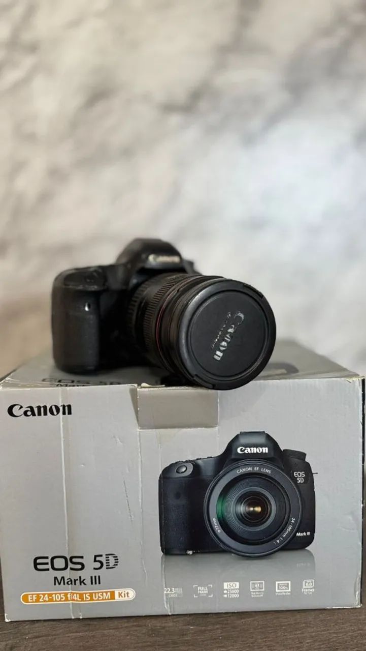 5D Maak lll - Foto 3