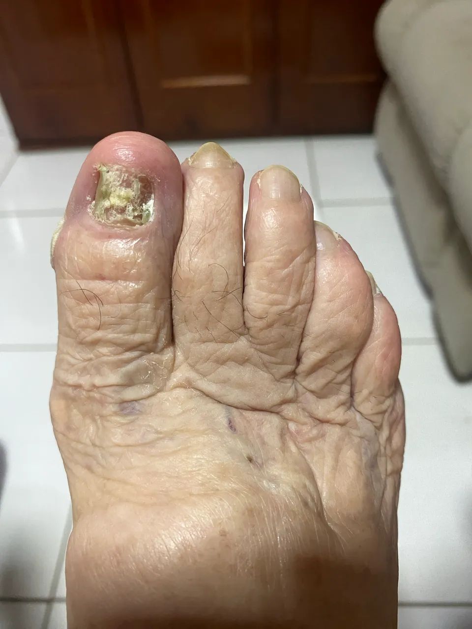 Podologia home care  - Foto 3