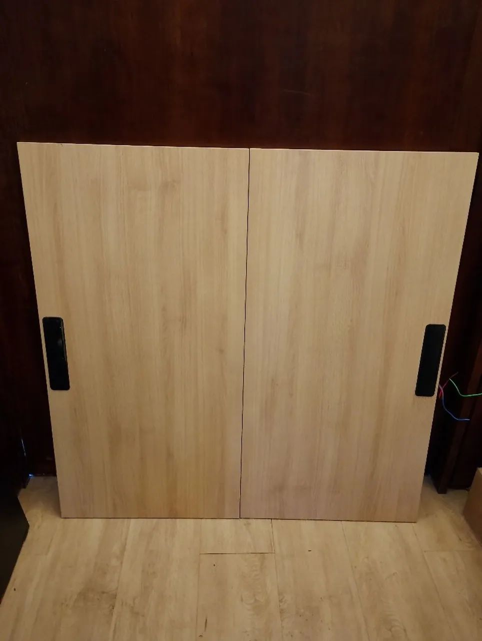 Mesa para escritório 4 lugares 