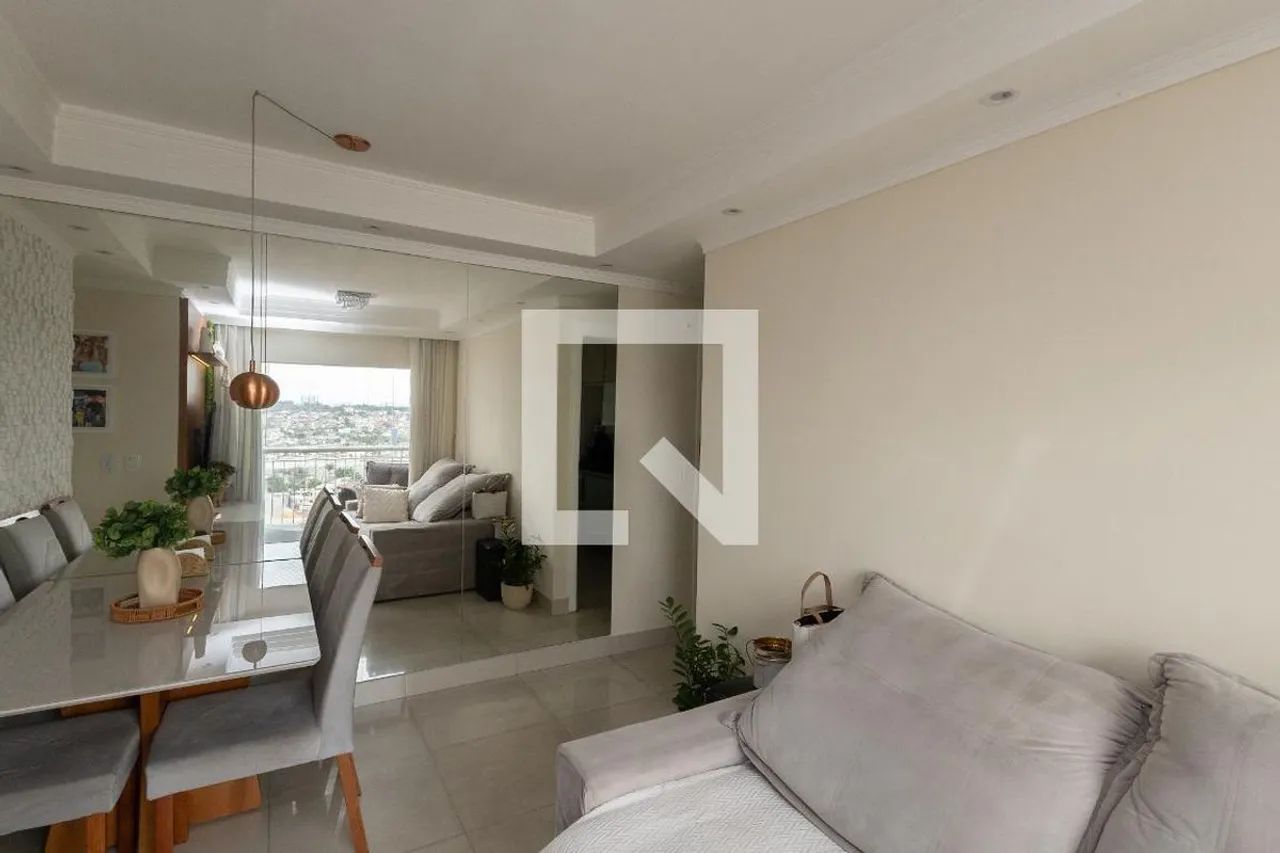 Apartamento à Venda - Vila Constança , 2 Quartos, 55 m2 - Foto 3