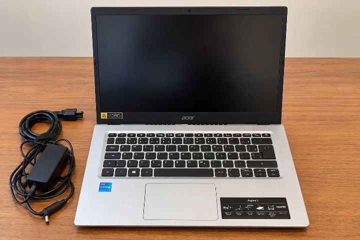 Notebook Acer